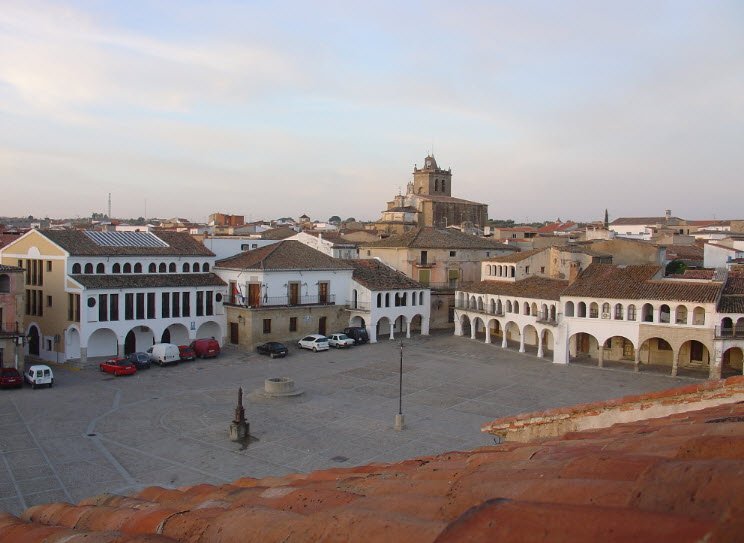 Castle of Floripes, Spain